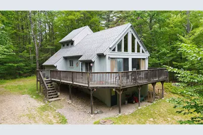 49 Independence Drive, Freedom, NH 03836 - Photo 2