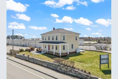 2204 Woodbury Avenue, Newington, NH 03801 - Photo 2
