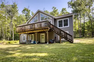 58 Ruth Rd, Freedom, NH 03836 - Photo 1