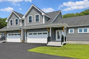 21 Kasnet Dr, Rye, NH 03870 - Photo 1