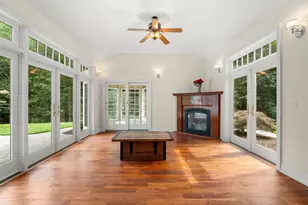 38 Rowell Rd E, Brentwood, NH 03833 - Photo 12