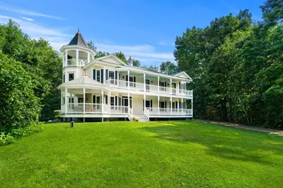 38 Rowell E Road, Brentwood, NH 03833 - Photo 36