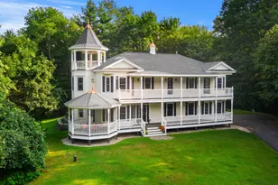 38 Rowell Rd E, Brentwood, NH 03833 - Photo 1