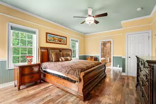 38 Rowell Rd E, Brentwood, NH 03833 - Photo 24