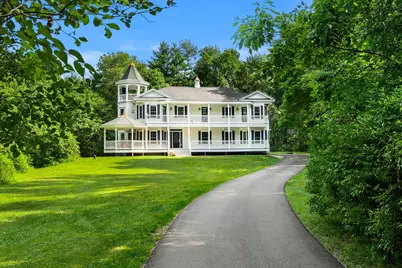 38 Rowell E Road, Brentwood, NH 03833 - Photo 1