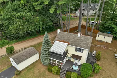 32 Bay Shore Drive, Sanbornton, NH 03269 - Photo 54