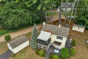 32 Bayshore Dr, Sanbornton, NH 03269 - Photo 54