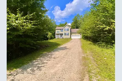 306 Coolidge Drive, Washington, NH 03280 - Photo 2