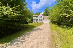 306 Coolidge Dr, Washington, NH 03280 - Photo 2