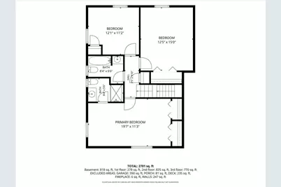 27 Lexington Avenue, Manchester, NH 03104 - Photo 38