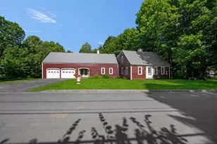 151 S Main St, Colebrook, NH 03576 - Photo 1