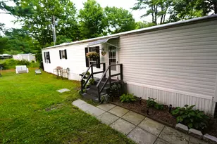 48 Ryan Rd, Marlborough, NH 03455 - Photo 4