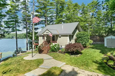 333 Wildwood Road, Wakefield, NH 03830 - Photo 2