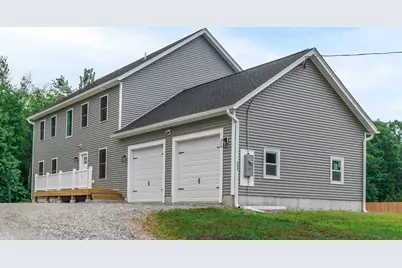 603 Clough Hill Road, Loudon, NH 03307 - Photo 1