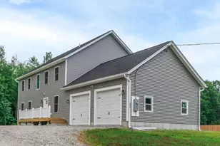 603 Clough Hill Rd, Loudon, NH 03307 - Photo 1