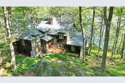 96 Miller Drive, Nelson, NH 03457 - Photo 8