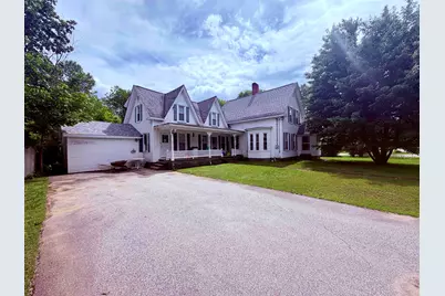 66 Elm Street, Lancaster, NH 03584 - Photo 1