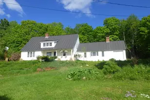 220 New Colony Rd, Orange, NH 03741 - Photo 1