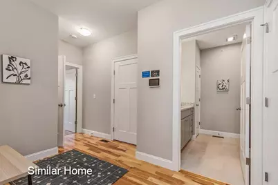 Lot 4 Pawtuckaway Ridge #lot 4, Nottingham, NH 03290 - Photo 20