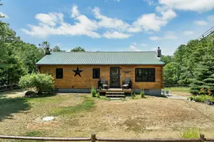 214 Middle Rd, Tuftonboro, NH 03816 - Photo 1