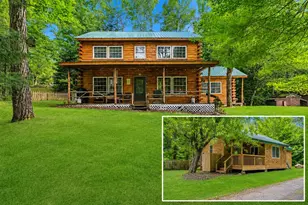 39 Simms Stream Rd, Columbia, NH 03576 - Photo 1