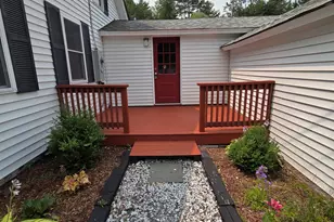 176 Shaker Hill Rd, Enfield, NH 03748 - Photo 4