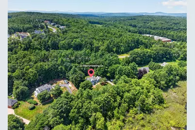 23 Merrymeeting Drive, Merrimack, NH 03054 - Photo 54