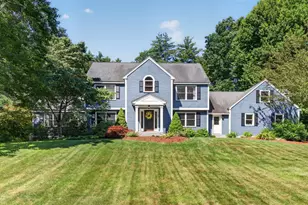 23 Merrymeeting Dr, Merrimack, NH 03054 - Photo 50