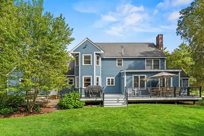 23 Merrymeeting Drive, Merrimack, NH 03054 - Photo 42