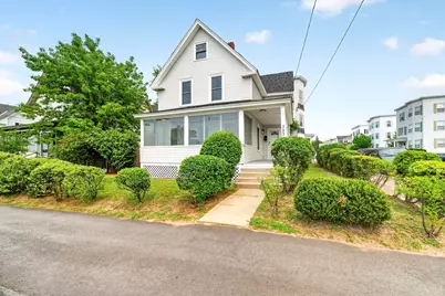 383 Wilson Street, Manchester, NH 03103 - Photo 1