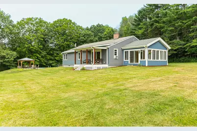 530 Old Walpole Road, Surry, NH 03431 - Photo 36