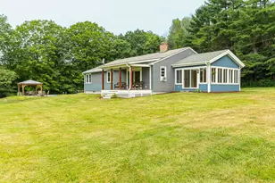 530 Old Walpole Rd, Surry, NH 03431 - Photo 36
