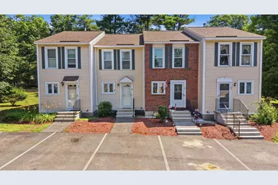 64 Shelburne Road, Merrimack, NH 03054 - Photo 2