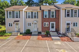 64 Shelburne Rd, Merrimack, NH 03054 - Photo 2