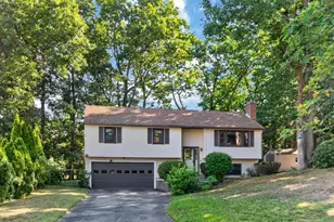 21 Hazel Ave, Nashua, NH 03062 - Photo 1