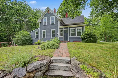 81 Kearsarge Mountain Road, Warner, NH 03278 - Photo 2