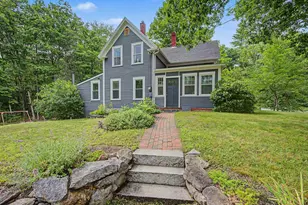 81 Kearsarge Mountain Rd, Warner, NH 03278 - Photo 2
