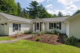 56 Barry Highlands Rd, Danbury, NH 03230 - Photo 1