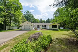 56 Barry Highlands Rd, Danbury, NH 03230 - Photo 1