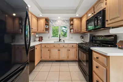 56 Barry Highlands Road, Danbury, NH 03230 - Photo 4