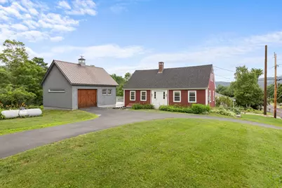 1495 Route 117, Sugar Hill, NH 03586 - Photo 38