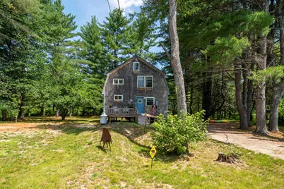 29 Bearcamp River Road, Ossipee, NH 03890 - Photo 20