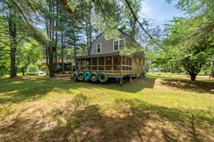 29 Bearcamp River Rd, Ossipee, NH 03890 - Photo 6