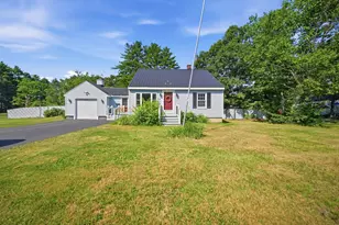 158 Milton Rd, Rochester, NH 03868 - Photo 42
