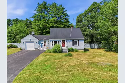158 Milton Road, Rochester, NH 03868 - Photo 2