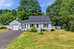 158 Milton Rd, Rochester, NH 03868 - Photo 2