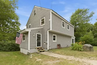 60 Slab City Road, Grafton, NH 03240 - Photo 1