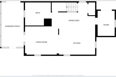 60 Slab City Road, Grafton, NH 03240 - Photo 6