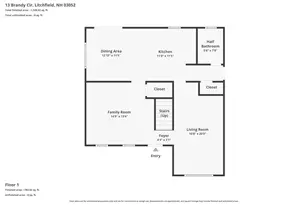13 Brandy Cir, Litchfield, NH 03052 - Photo 40