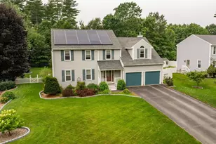 3 Drake Ln, Merrimack, NH 03054 - Photo 1